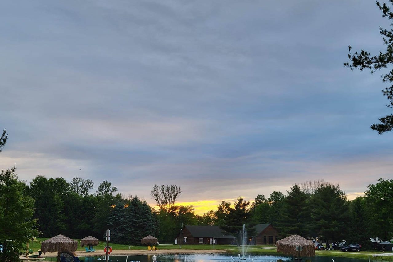 Top 10 Reasons to Camp at American Wilderness Campground