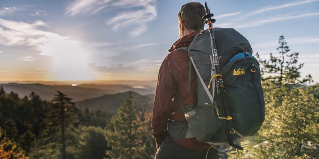 How to plan the ultimate hiking, camping, backpacking trip camping