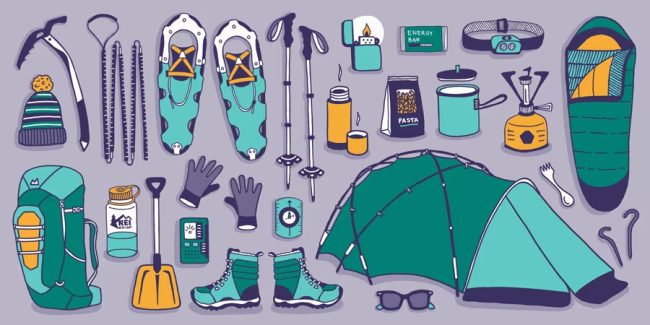 5 Must-Have Items for Your Next Campground Adventure