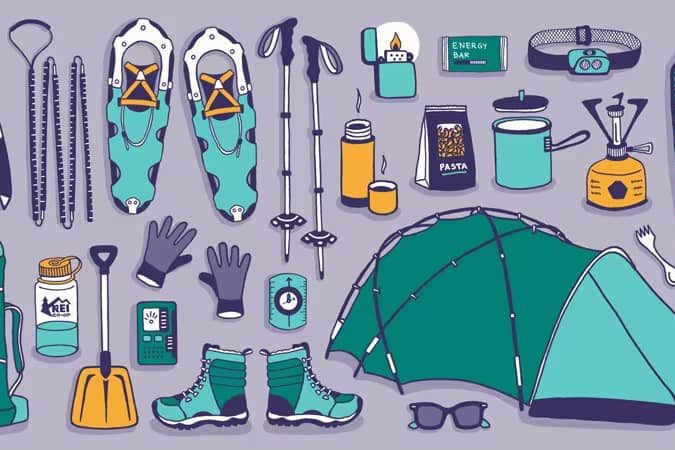 5 Must-Have Items for Your Next Campground Adventure