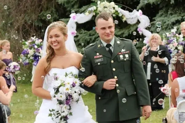 Celebrating Your Rustic Wedding Beyond Saturdays: Discovering the Charm of American Wilderness Campground