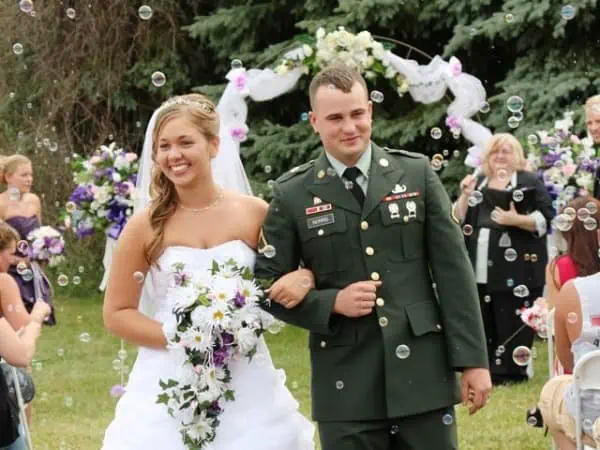 Celebrating Your Rustic Wedding Beyond Saturdays Celebrating Your Rustic Wedding Beyond Saturdays: Discovering the Charm of American Wilderness Campground