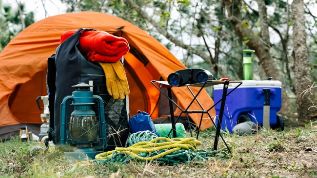 What Are the Best Portable Camping Gadgets What Are the Best Portable Camping Gadgets?