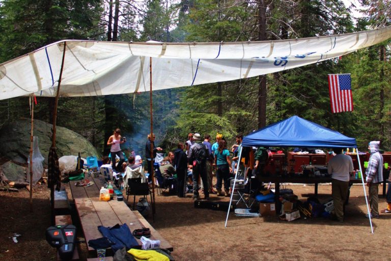 Family Reunion Ideas: Why Campgrounds Are the Perfect Venue